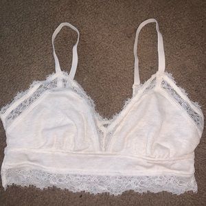 Aerie Lace Bralette